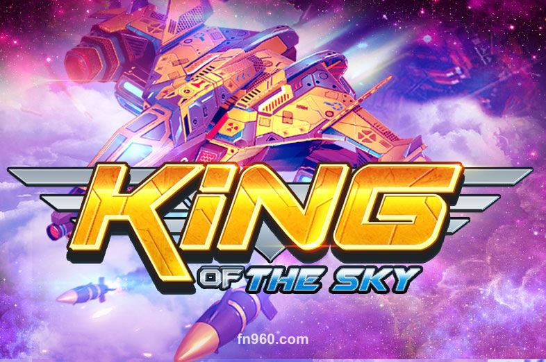 King Of The Sky fn96