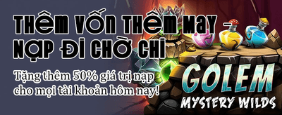 Thắng lớn cùng 96Win